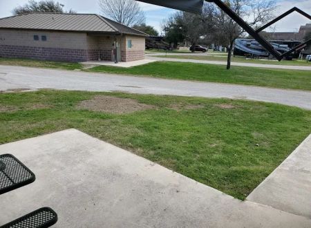 Fort Sam Houston RV Park