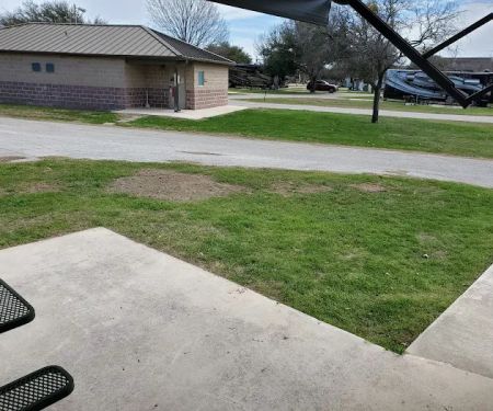 Fort Sam Houston RV Park