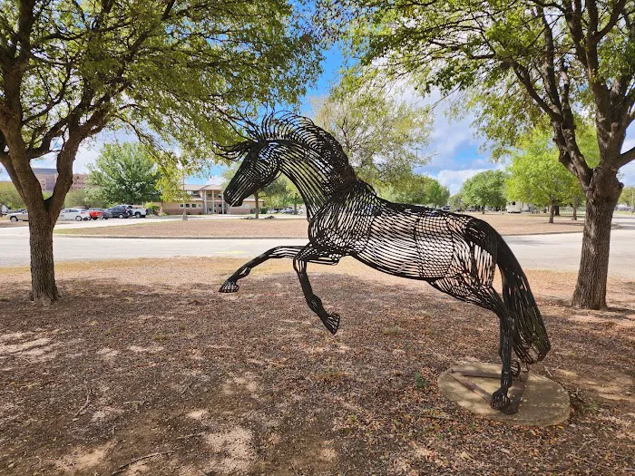 Fort Sam Houston RV Park Picture 4