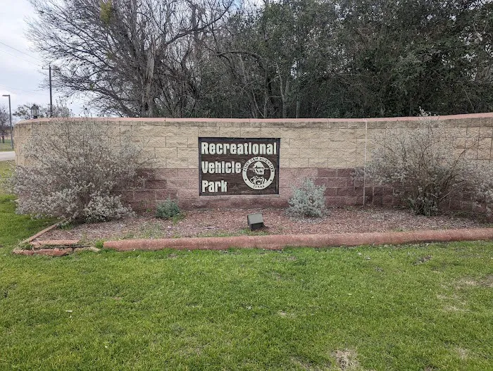 Fort Sam Houston RV Park Picture 5