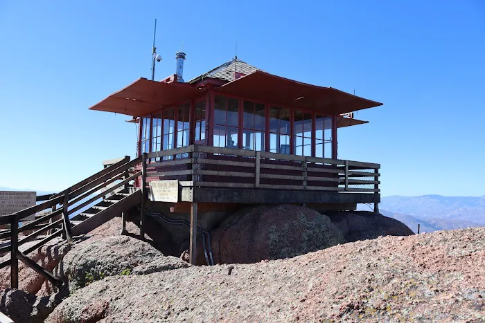 Rampart Range Picture 1