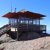 Rampart Range ico