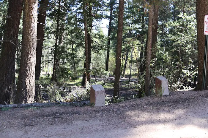 Rampart Range Picture 2
