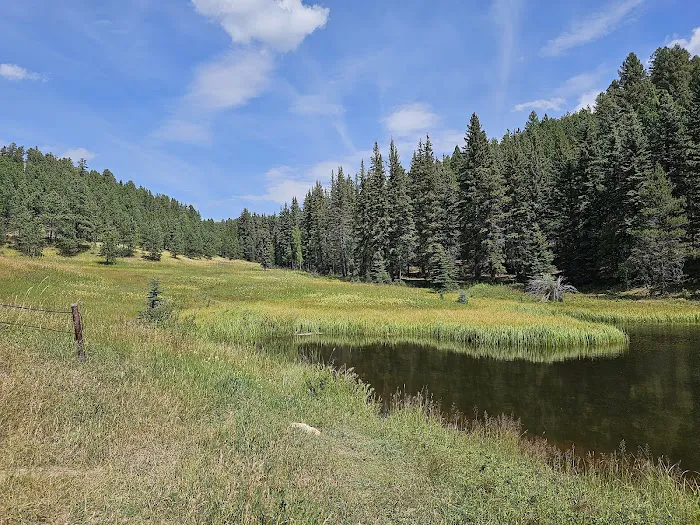 Rampart Range Picture 3