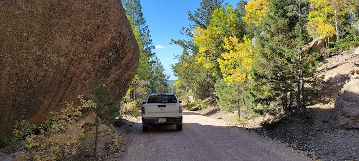Rampart Range Picture 6