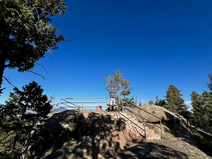 Rampart Range Picture 5