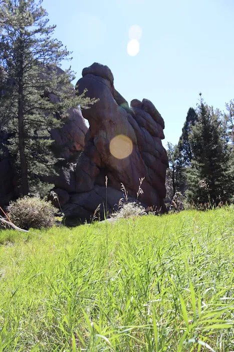 Rampart Range Picture 7