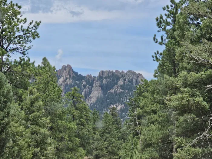 Rampart Range Picture 8