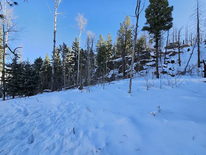 Rampart Range Picture 9