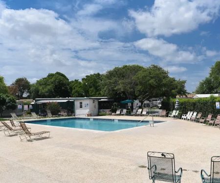 Lamplighter Estates