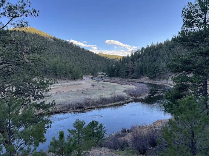 Osprey Campground Picture 1