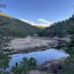 Osprey Campground