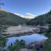 Osprey Campground ico