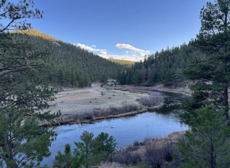 Osprey Campground