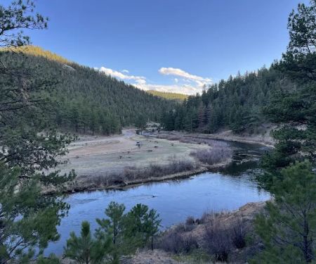 Osprey Campground
