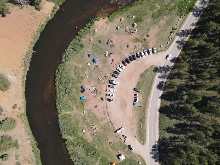Osprey Campground Picture 2