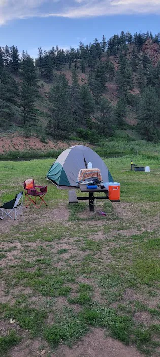 Osprey Campground Picture 3
