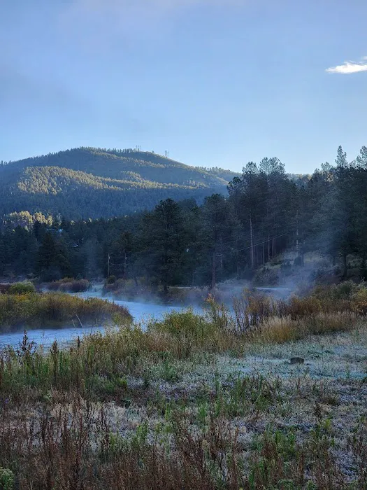 Osprey Campground Picture 7