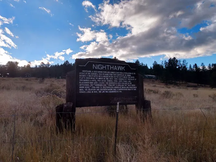 Osprey Campground Picture 9