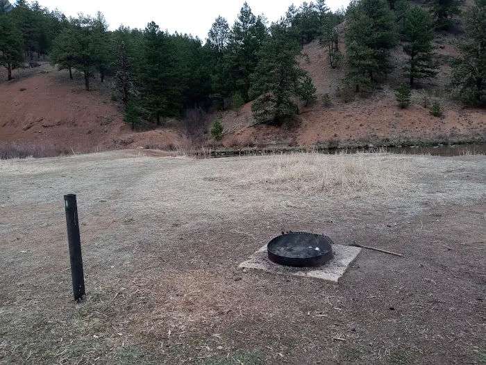 Osprey Campground Picture 10