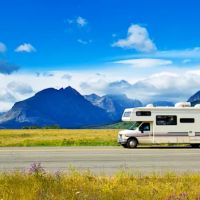 Kirby RV Park ico