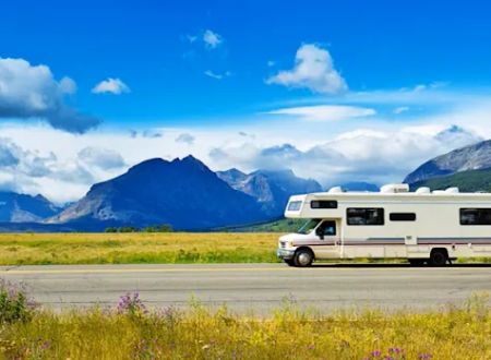 Kirby RV Park
