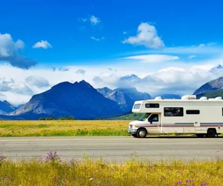 Kirby RV Park