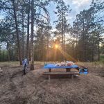 Flat Rocks Campground