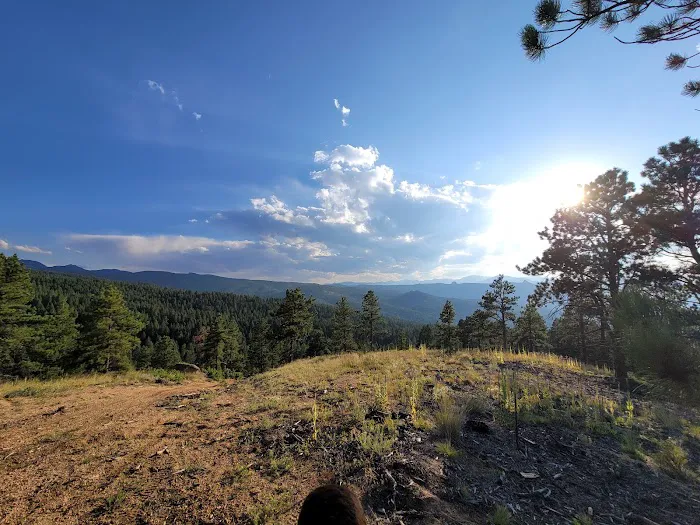 Flat Rocks Campground Picture 5