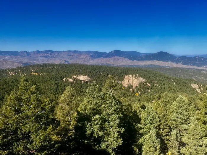 Flat Rocks Campground Picture 7