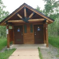 Cold Springs Campground ico