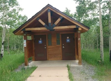 Cold Springs Campground