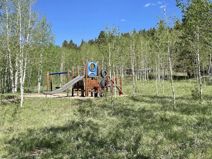 Cold Springs Campground Picture 5