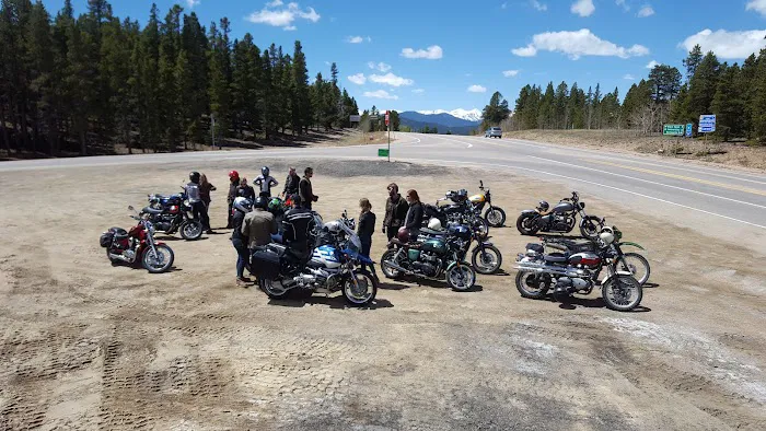 Cold Springs Campground Picture 10