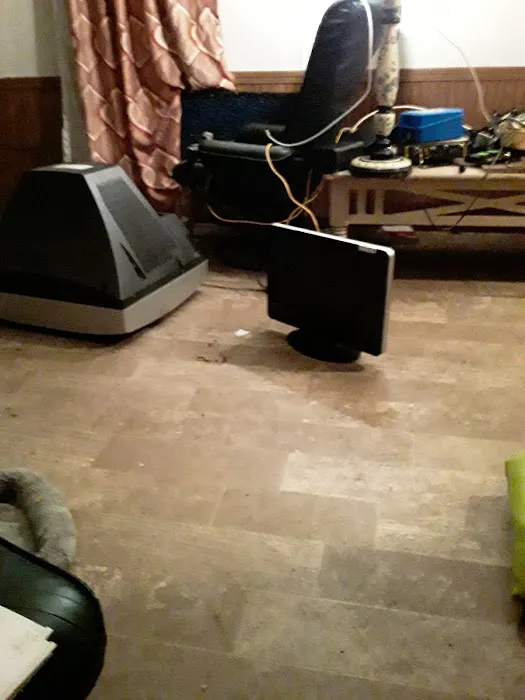 Salado Creek Estates Mobile Home Park Picture 5