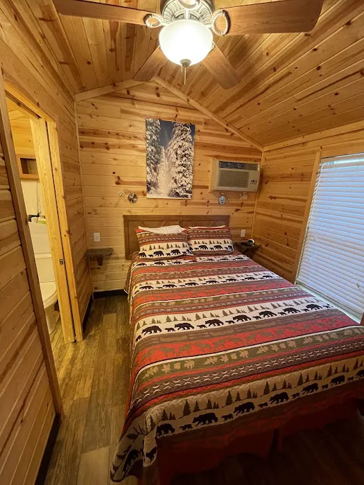 Denver West / Central City KOA Holiday Picture 1