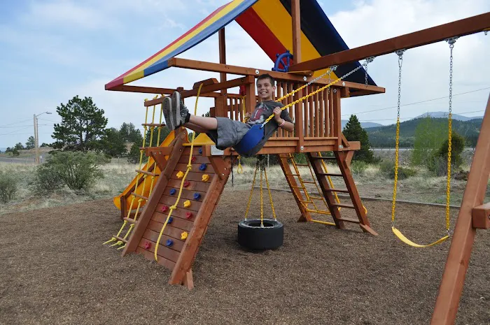 Denver West / Central City KOA Holiday Picture 10