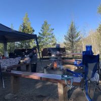 PICKLE GULCH (Group Site Camping) ico