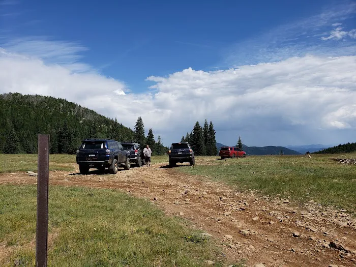 PICKLE GULCH (Group Site Camping) Picture 6