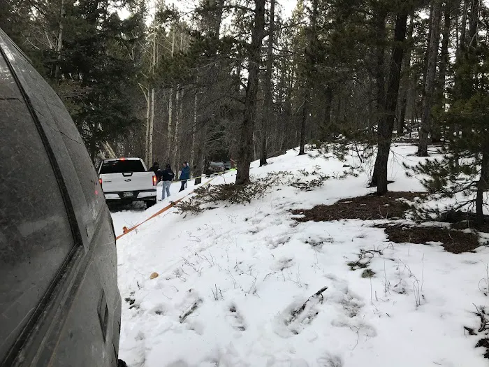 PICKLE GULCH (Group Site Camping) Picture 7