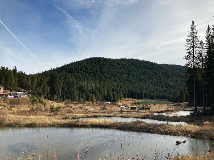 Wideawake Ranch & Waterhouse Picture 1