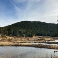 Wideawake Ranch & Waterhouse ico