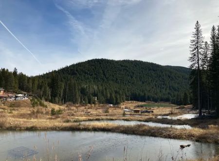 Wideawake Ranch & Waterhouse