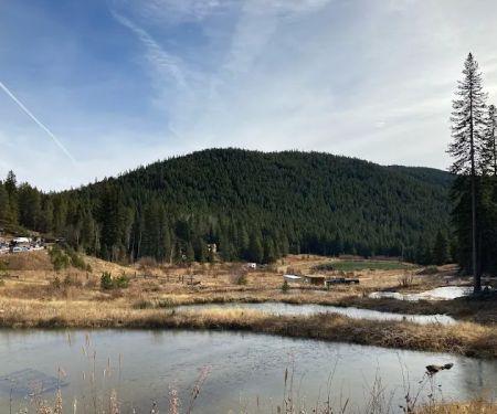 Wideawake Ranch & Waterhouse