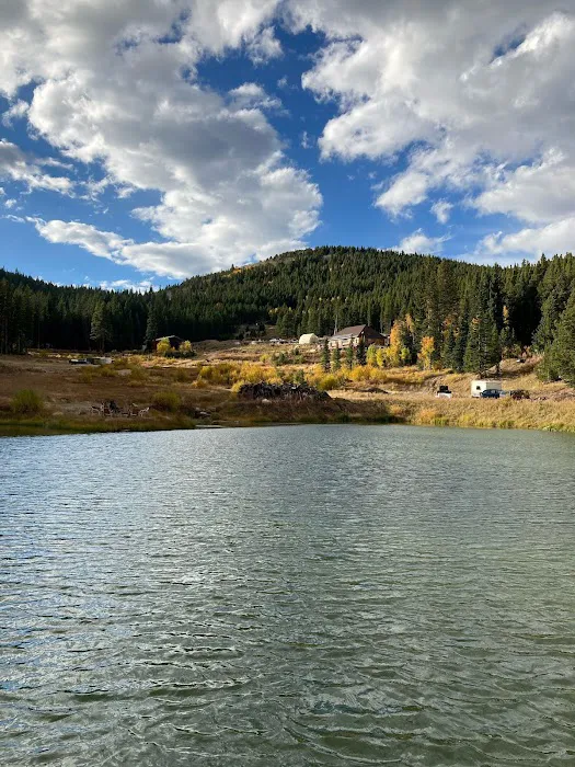 Wideawake Ranch & Waterhouse Picture 4