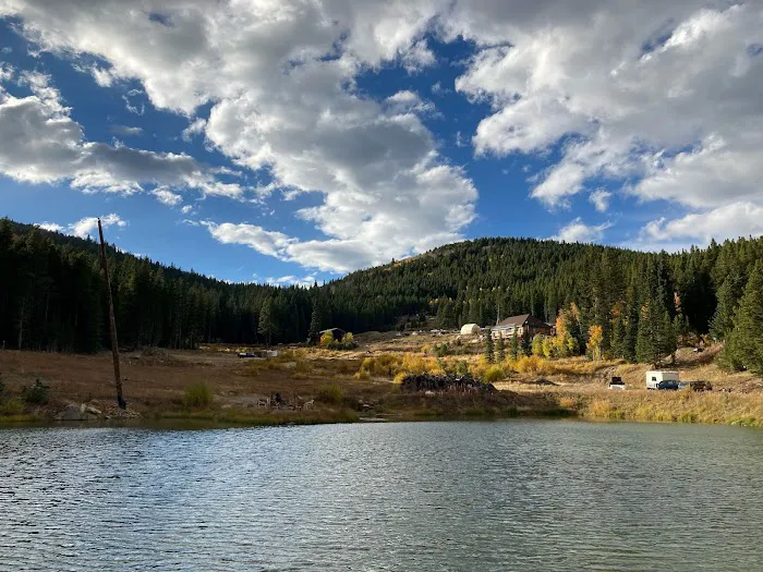 Wideawake Ranch & Waterhouse Picture 2