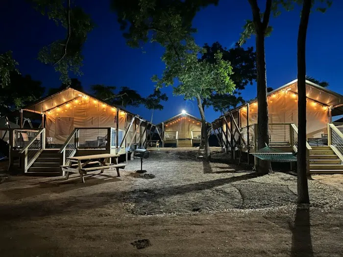 Son's Rio Cibolo Picture 1