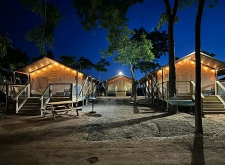 Son's Rio Cibolo