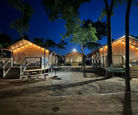 Son's Rio Cibolo