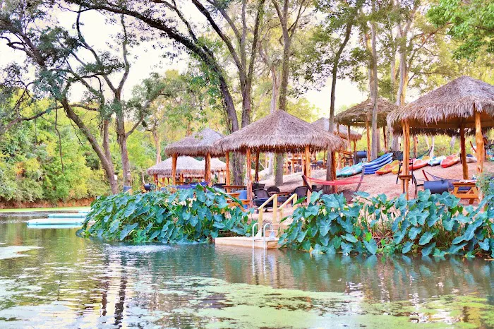 Son's Rio Cibolo Picture 5